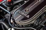 Shelby GT500 Convertible 1968 года
